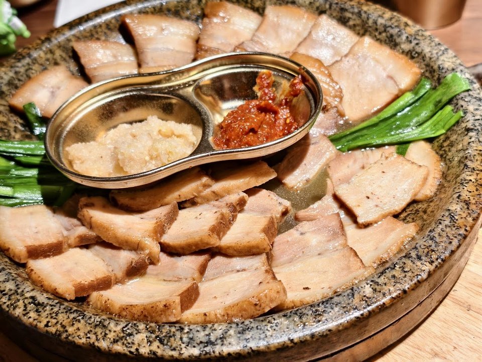 Pork Belly