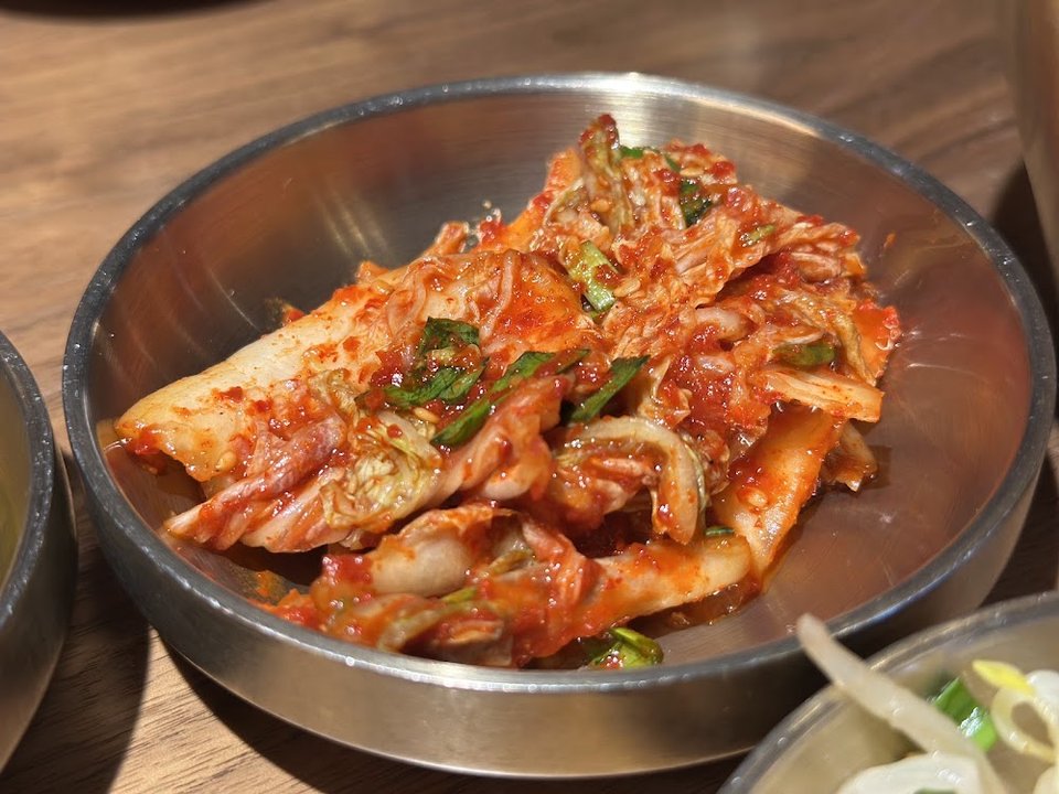 Kimchi